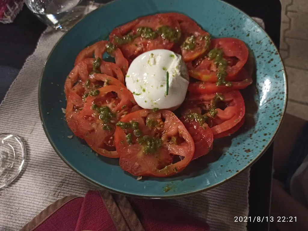 Menu_restaurant l'oustaou_Saint-Marcel-d'Ardèche_imagen_3