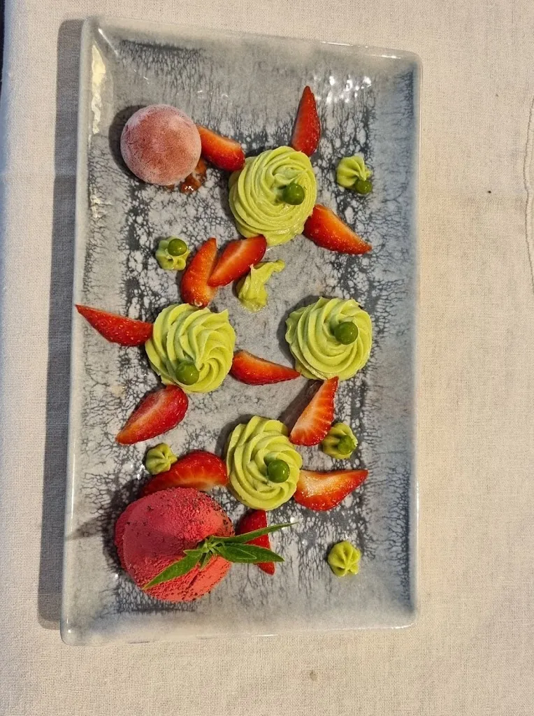 Menu_restaurant l'oustaou_Saint-Marcel-d'Ardèche_imagen_4