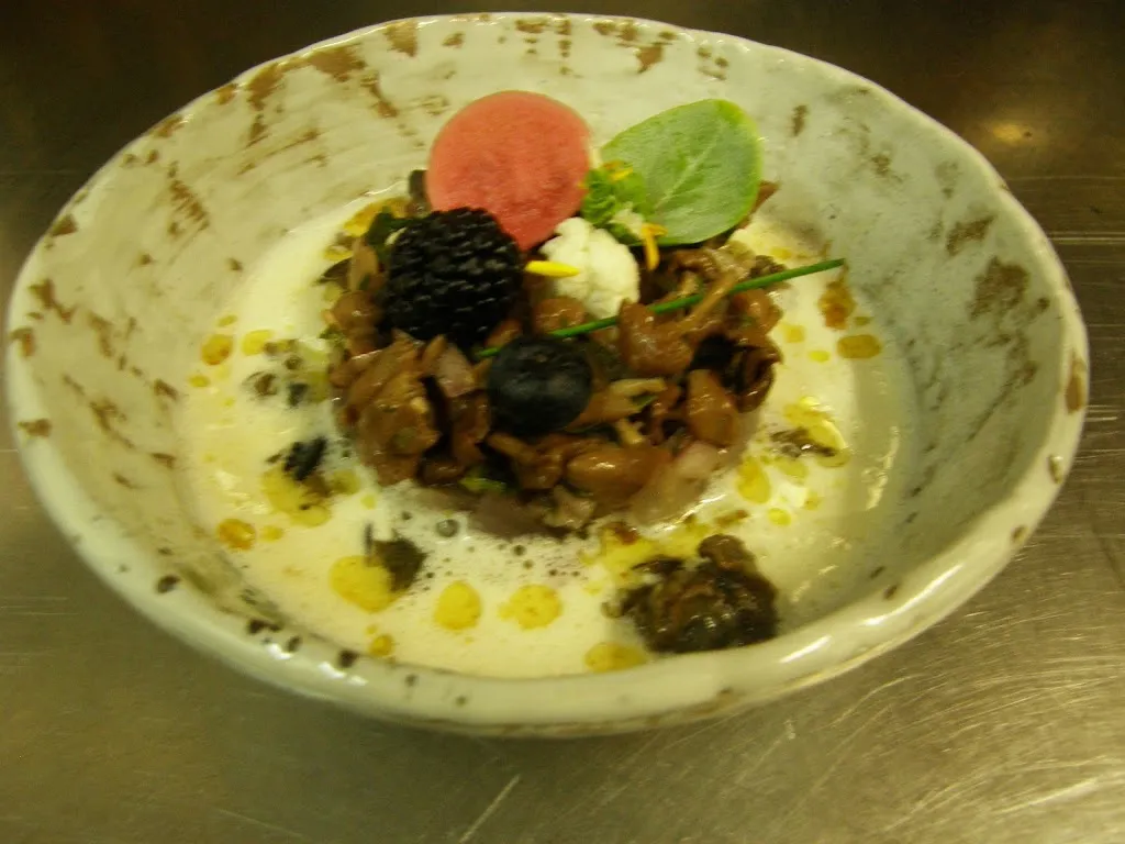 Menu_restaurant l'oustaou_Saint-Marcel-d'Ardèche_imagen_7