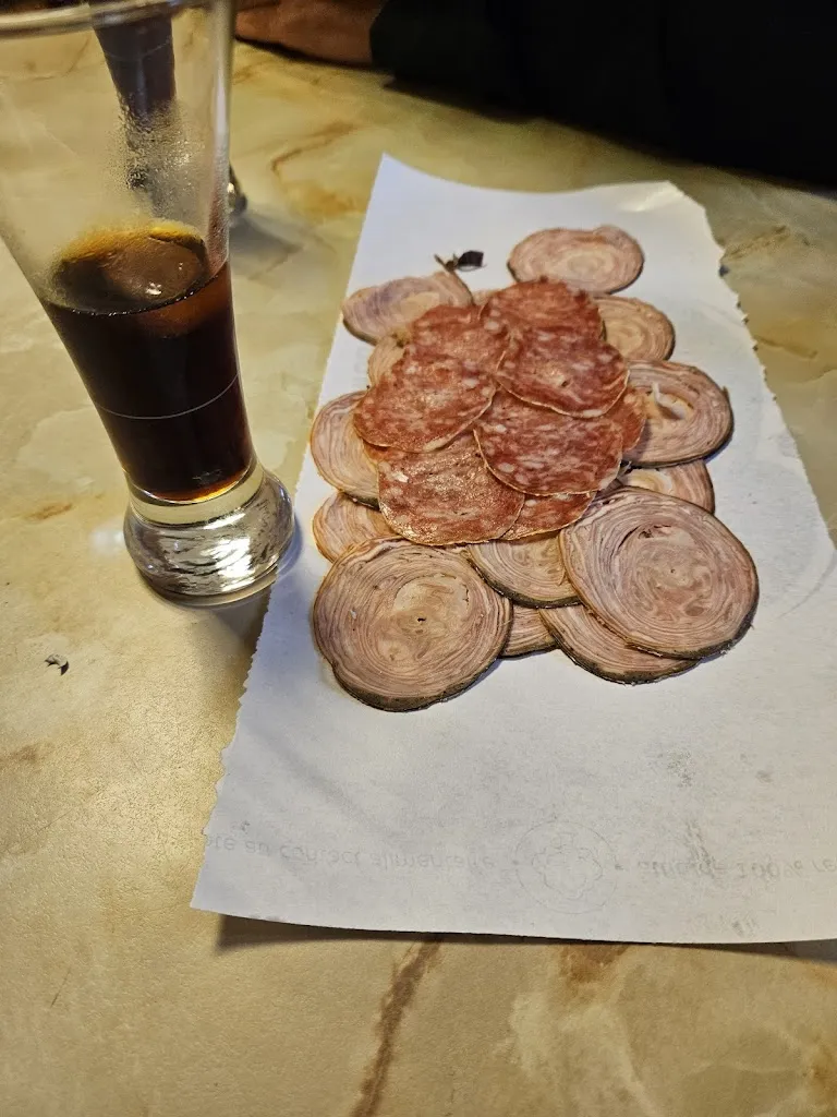 Menu_Bar Le Tue Mouches_Plurien_image_4