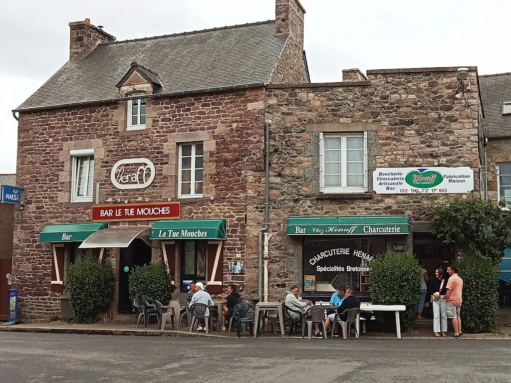 DrFl4ke_Bar Le Tue Mouches_Plurien_review