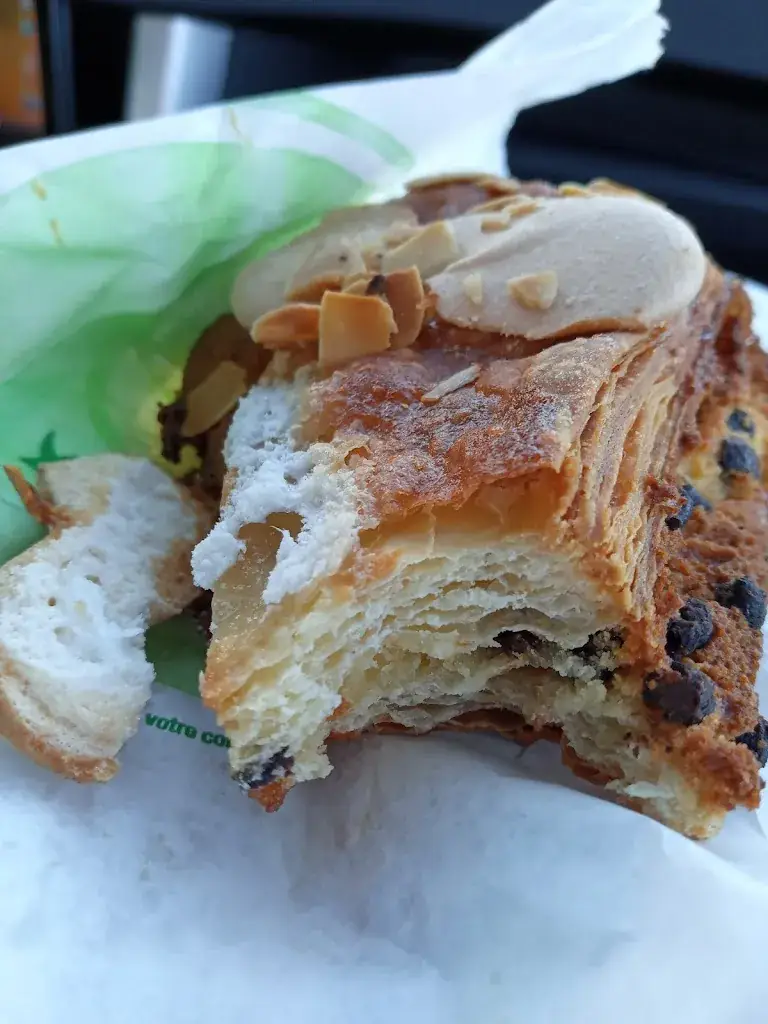 Menu_Boulangerie Patisserie OISEL Plurien_Plurien_image_1