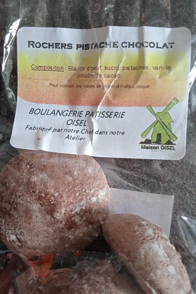 Menu_Boulangerie Patisserie OISEL Plurien_Plurien_image_2