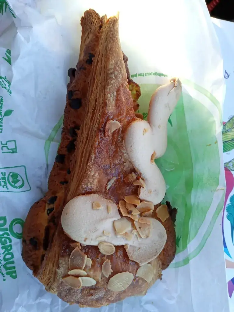 Menu_Boulangerie Patisserie OISEL Plurien_Plurien_image_8