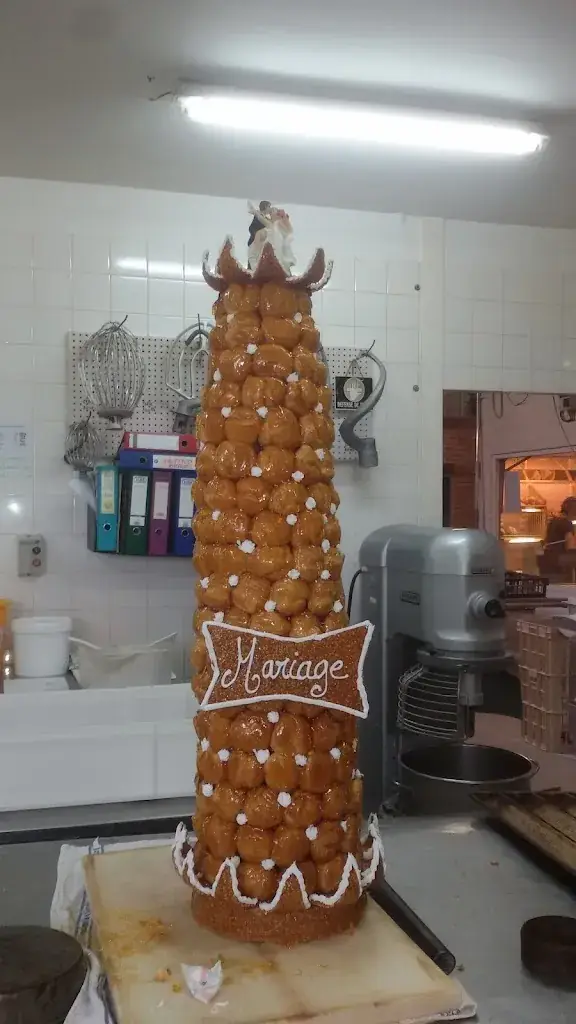 Menu_Boulangerie Patisserie OISEL Plurien_Plurien_image_9