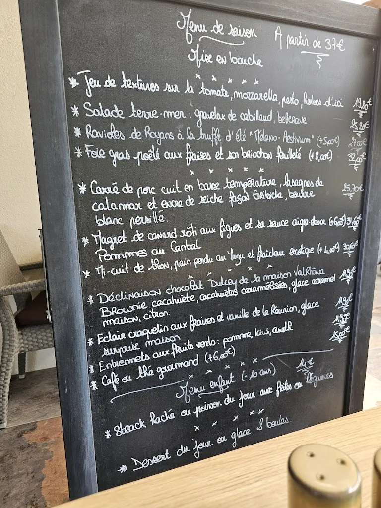 Menu_Domaine des Oliviers_Pierrelatte_image_2