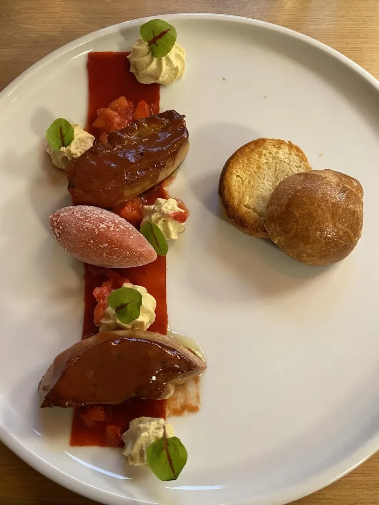 May Hagelauer_Domaine des Oliviers_Pierrelatte_review