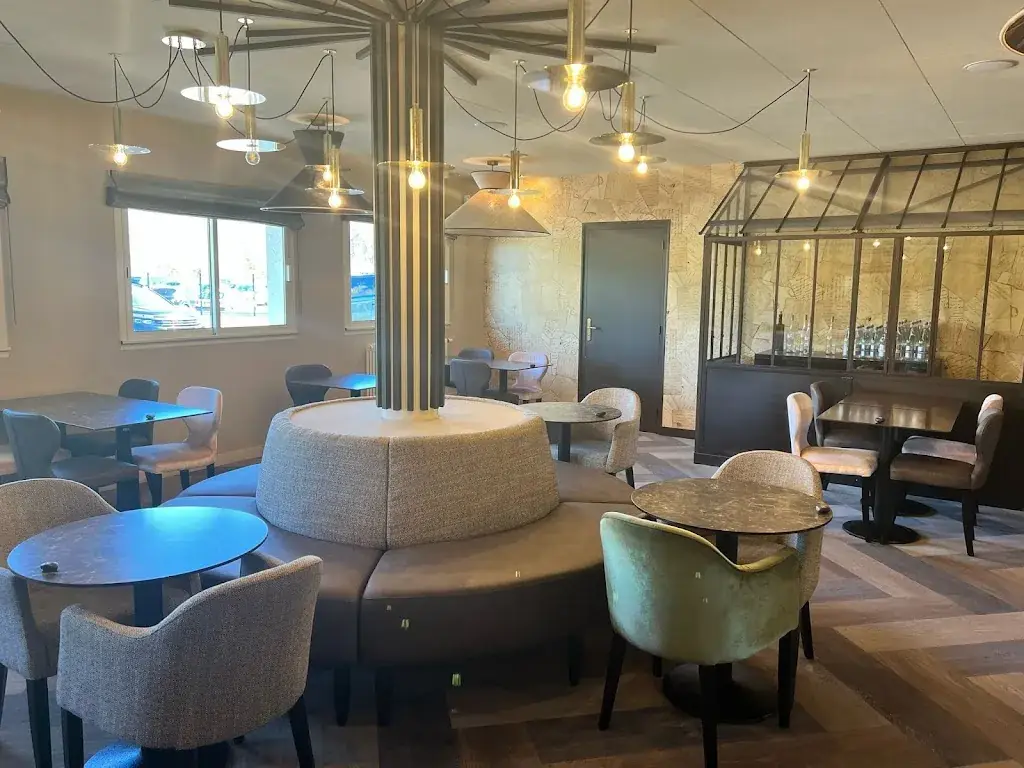 Thierry LE GALL_Le BRUIT qui court..._Quessoy_recensione