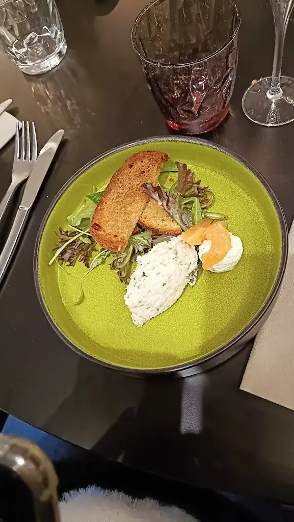 Darlène-Joy LIENARD_Le BRUIT qui court..._Quessoy_recensione