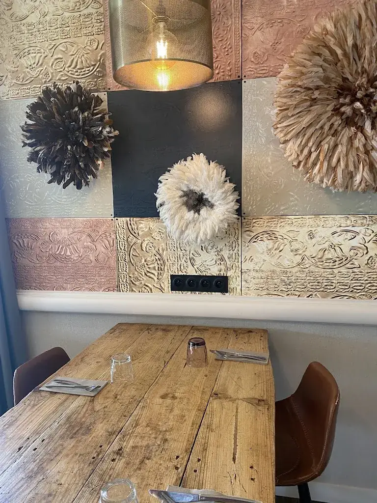 PATRICE GOUR_Le BRUIT qui court..._Quessoy_recensione