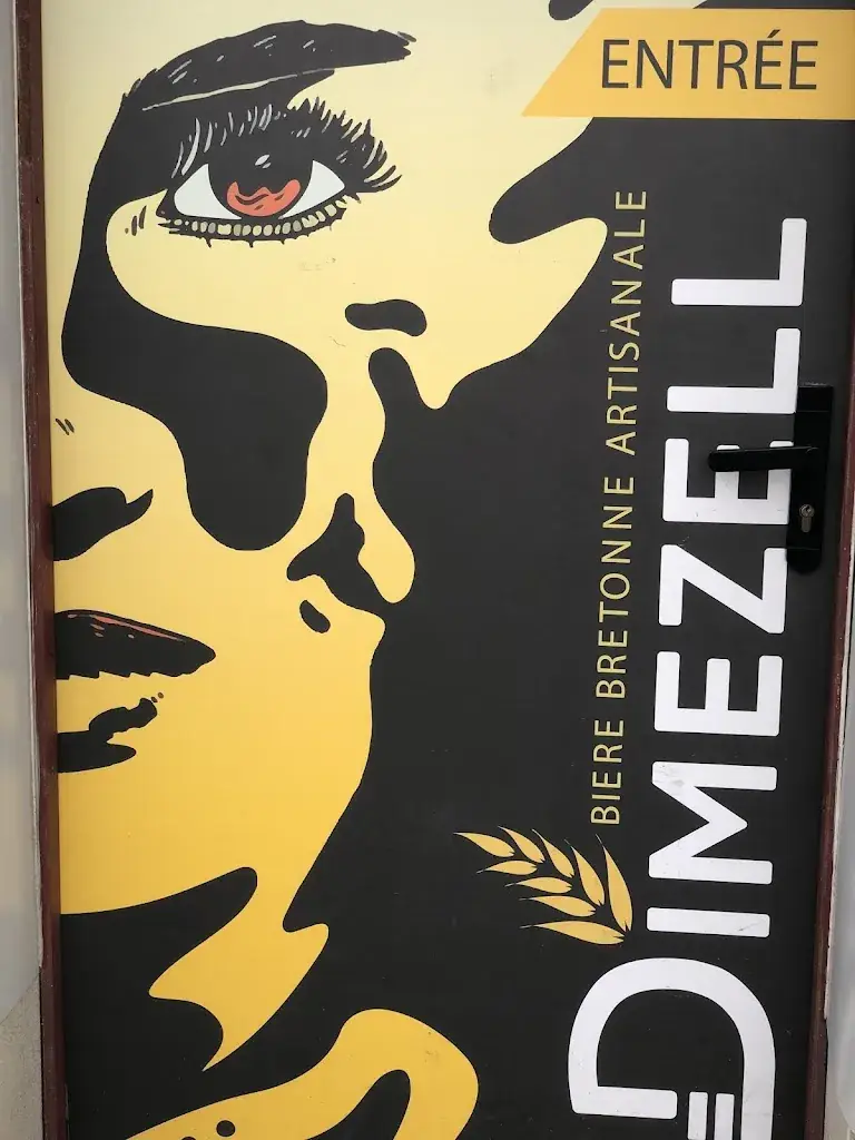 Bettina LE NEZET_Microbrasserie Dimezell_Quessoy_review