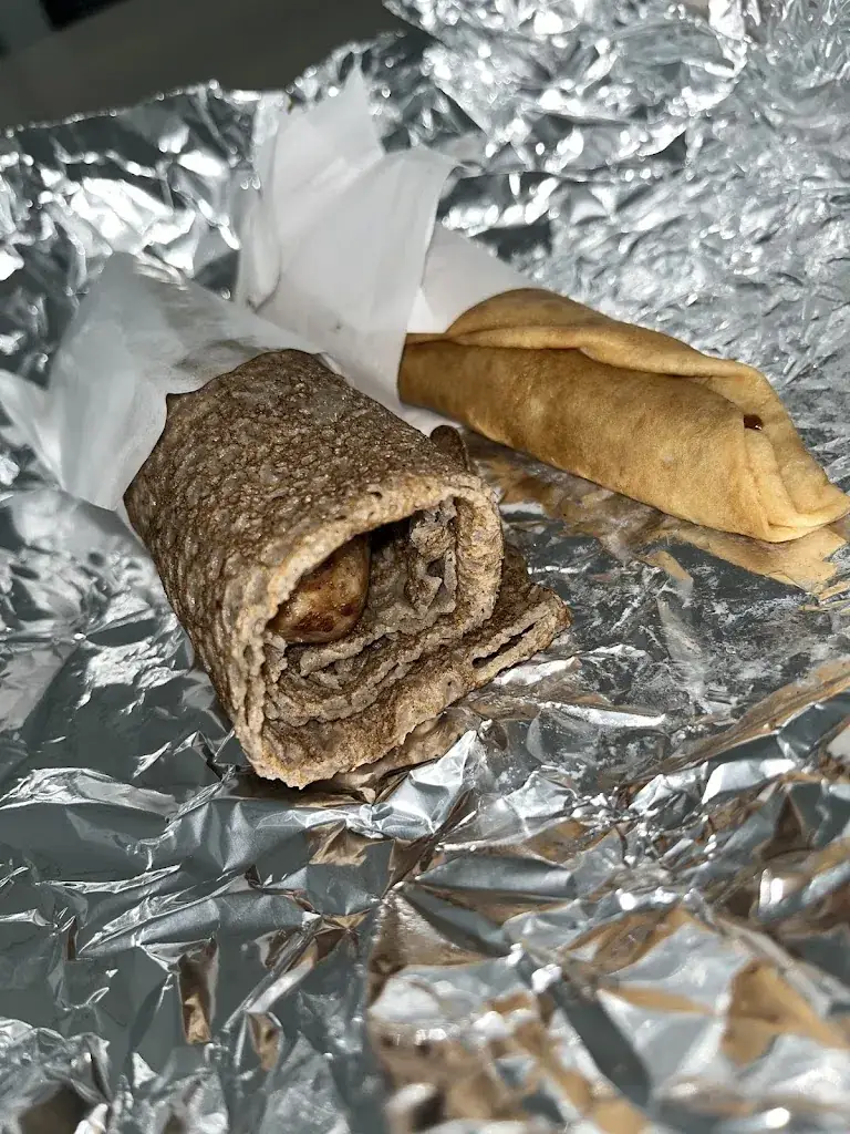 Gwendrick Cobigo_L'étable à galettes_Quessoy_review