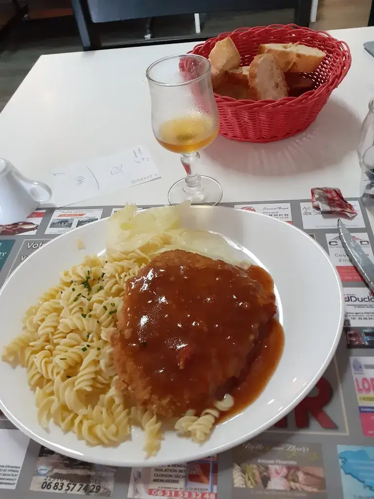 Captain Seb_Le Pressoir_Pommeret_review