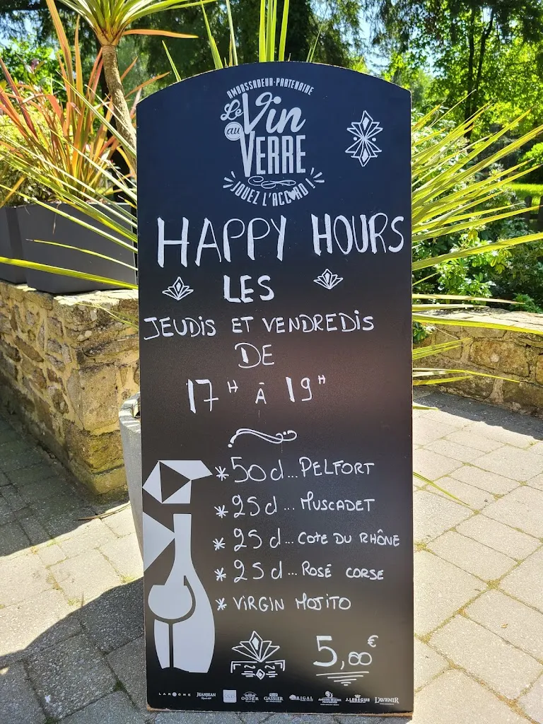 Menu_Le Moulin de Célac_Questembert_image_4