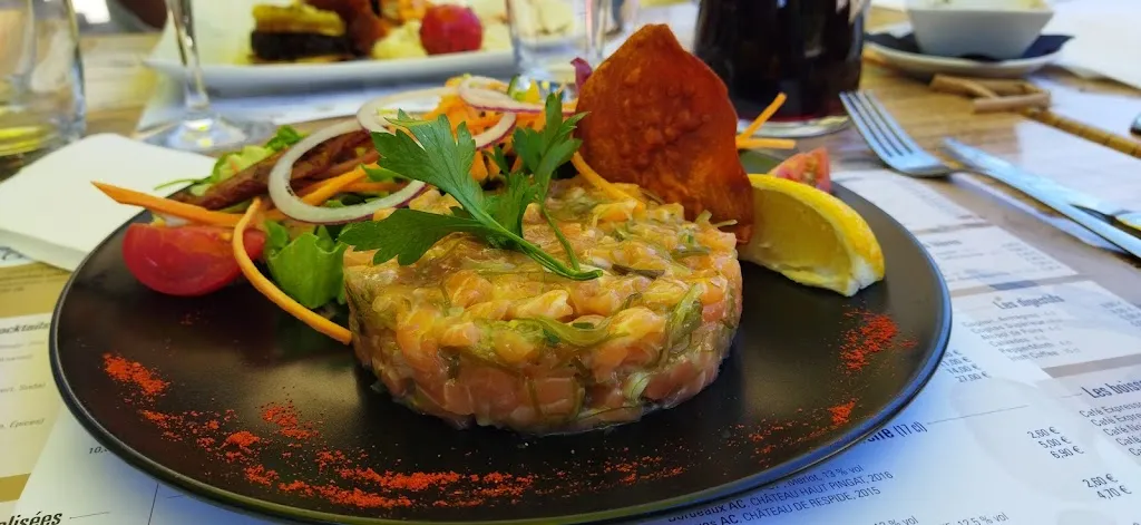 Menu_Le Moulin de Célac_Questembert_image_9