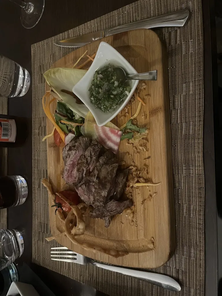 Nevan Butler_Le Moulin de Célac_Questembert_review