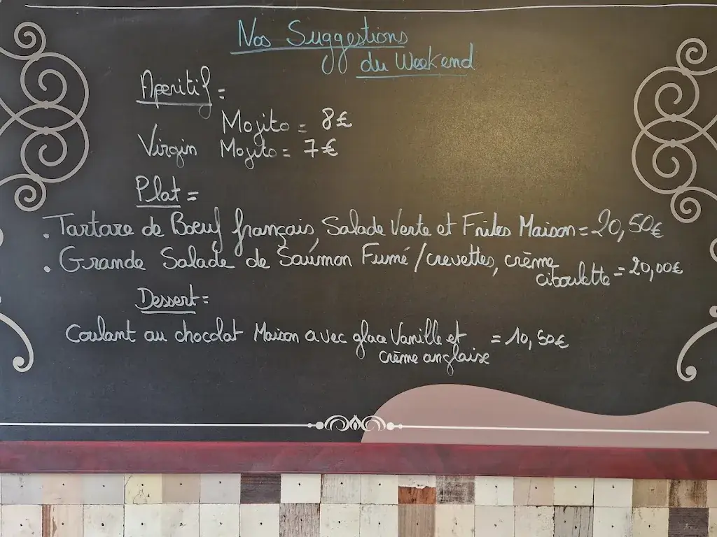 Menu_Restaurant Les Caudalies_Questembert_image_1