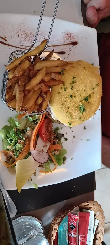 SanFlo 92_Restaurant Les Caudalies_Questembert_review