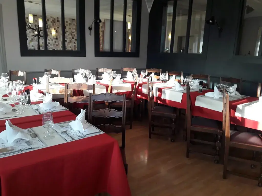 Restaurant Les Caudalies_Questembert_slider_image_1