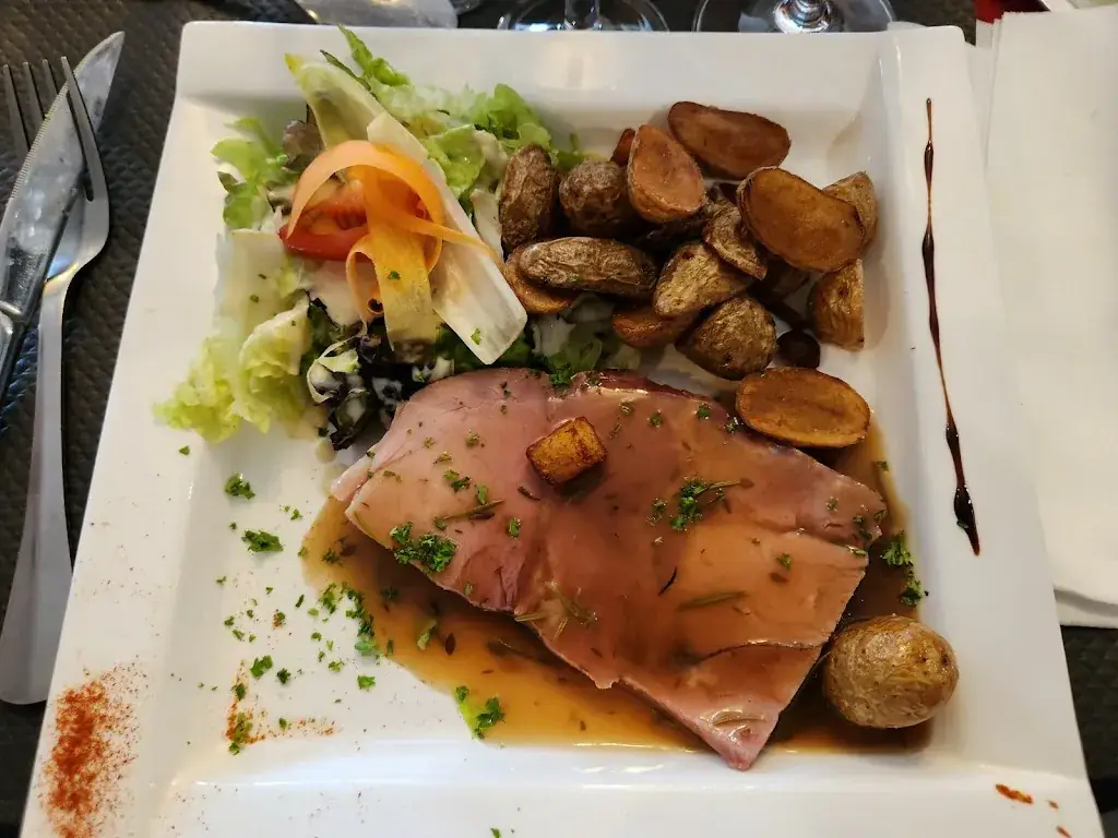 Restaurant Les Caudalies_Questembert_slider_image_2