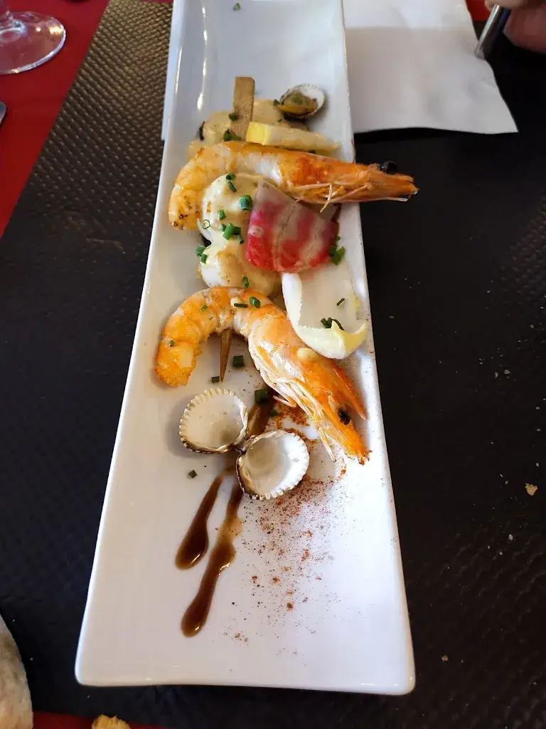 Restaurant Les Caudalies_Questembert_slider_image_3