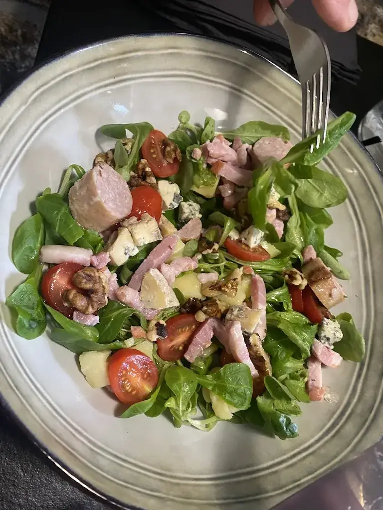 catherine besnard_Le Bol D'air_Questembert_recensione