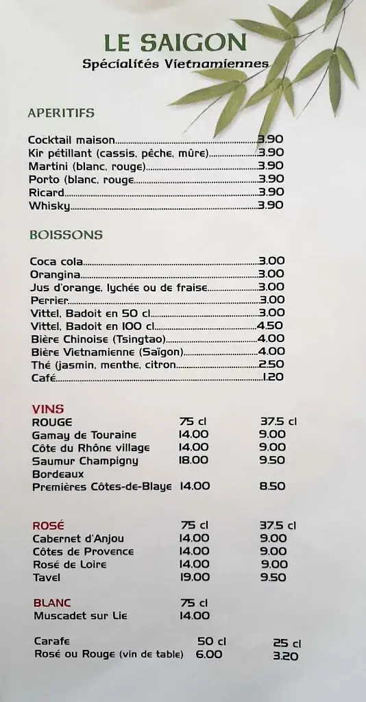 Menu_Le Saïgon_Questembert_image_3
