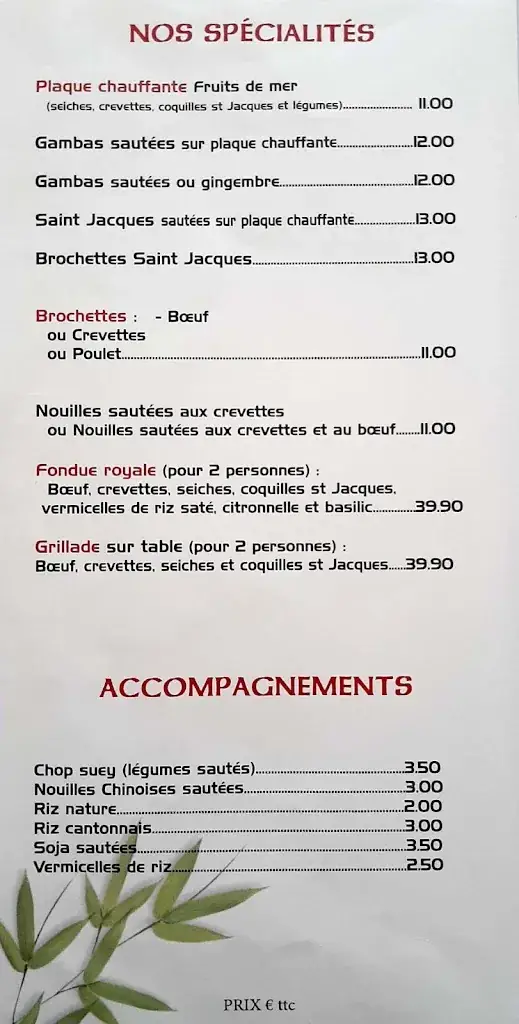 Menu_Le Saïgon_Questembert_image_4