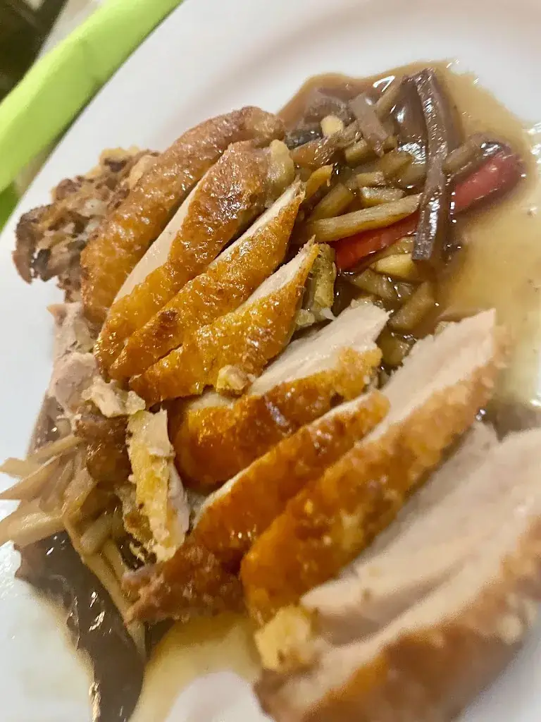 Key Me._Le Saïgon_Questembert_review