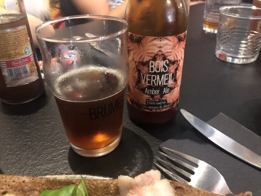 Benjamin_Galettes & Compagnie_Questembert_review