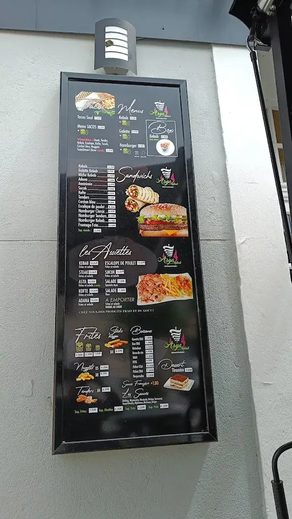 Menu_Asya kebab_Bourg-Saint-Andéol_image_2