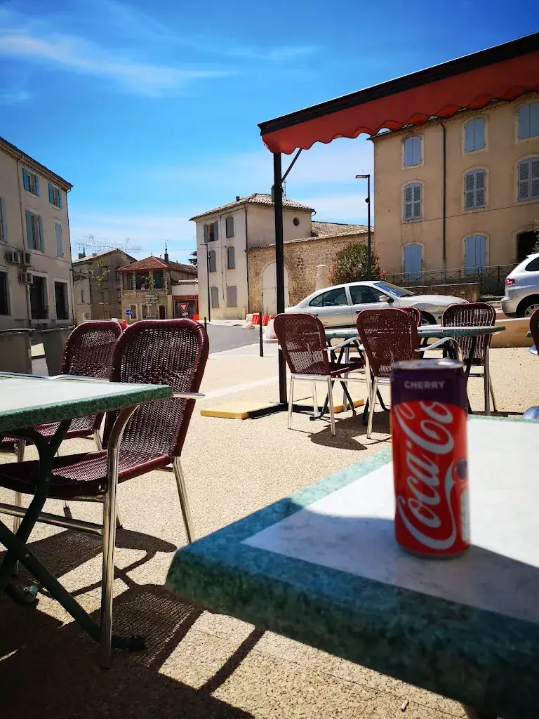Asya kebab restaurant in Bourg-Saint-Andéol