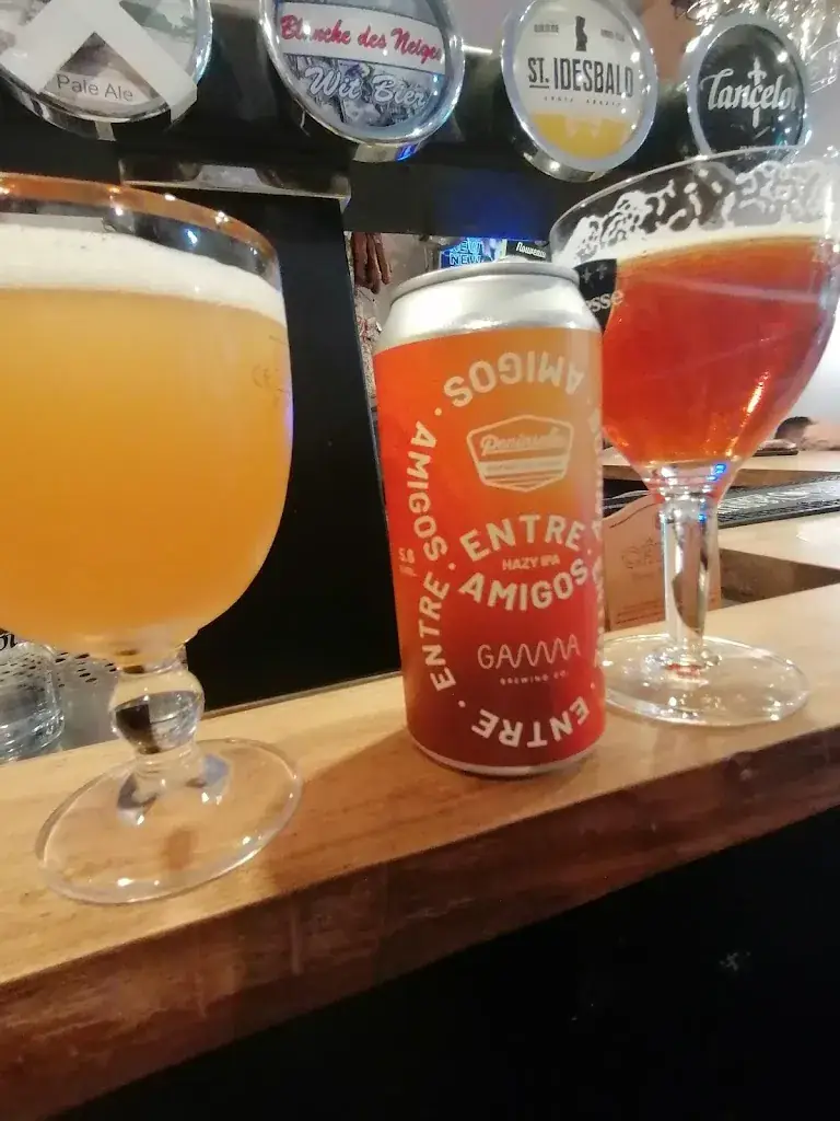 Joel Grevost_Hop Session_Questembert_review