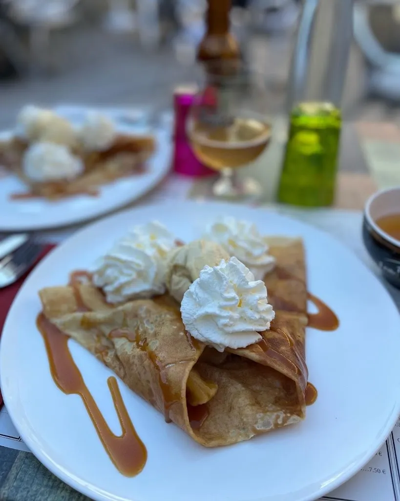 Sol Han_Histoire De Crêpes_Questembert_review