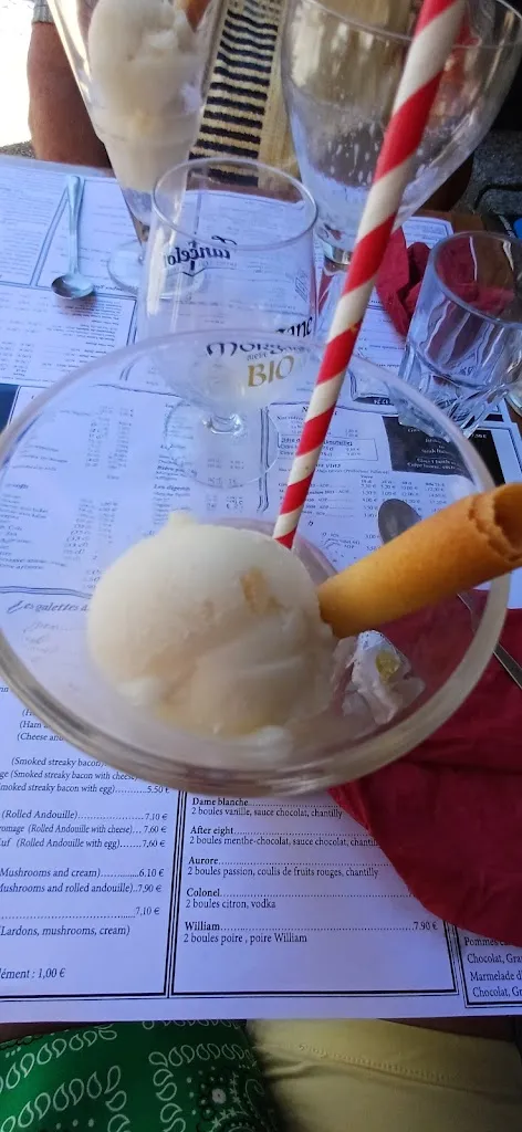 Noelle Rezali_Histoire De Crêpes_Questembert_review