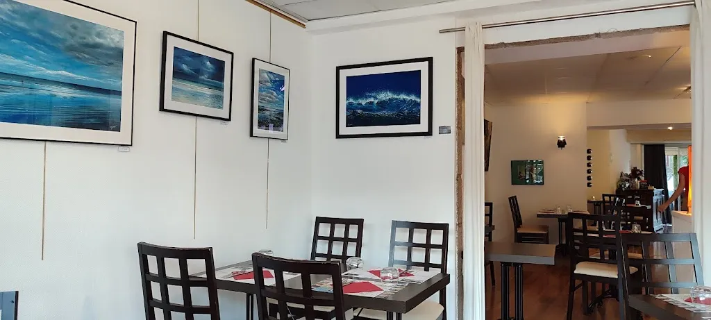 Histoire De Crêpes restaurant in Questembert