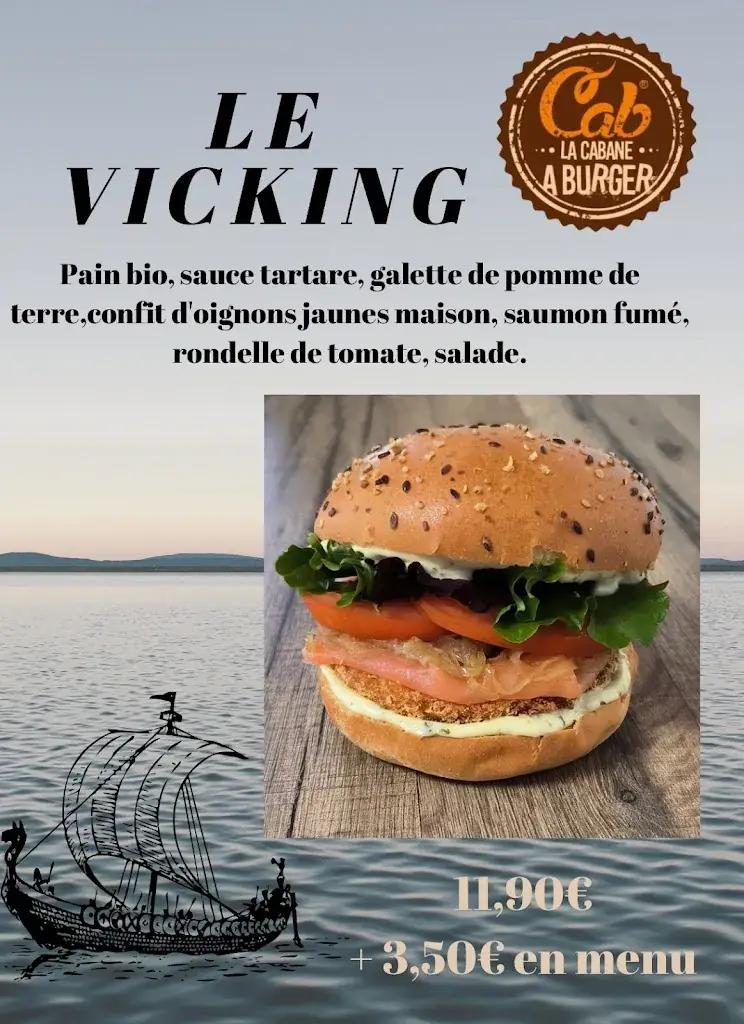 Menu_La cabane à burger_Questembert_image_4