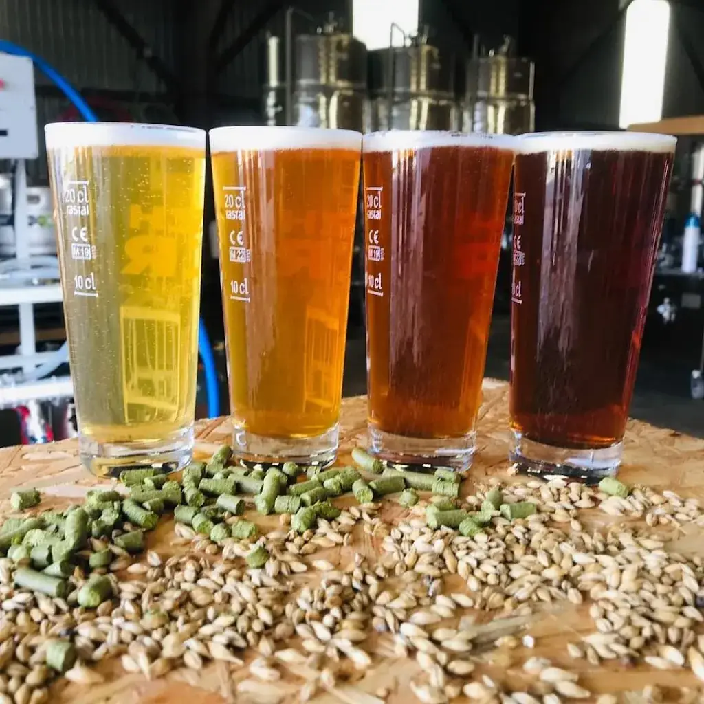 Menu_Horizon -/- Bar à bières bio, boutique, concerts (Brasserie Brume)_Questembert_imagen_6