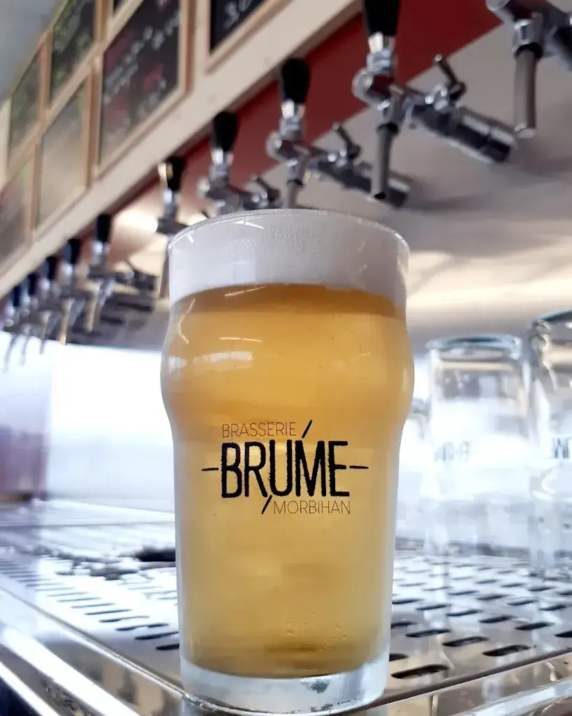 Menu_Horizon -/- Bar à bières bio, boutique, concerts (Brasserie Brume)_Questembert_imagen_8