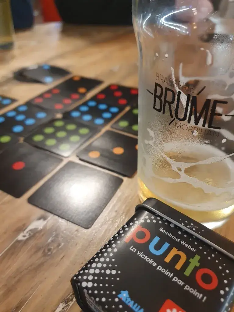 Menu_Horizon -/- Bar à bières bio, boutique, concerts (Brasserie Brume)_Questembert_imagen_9