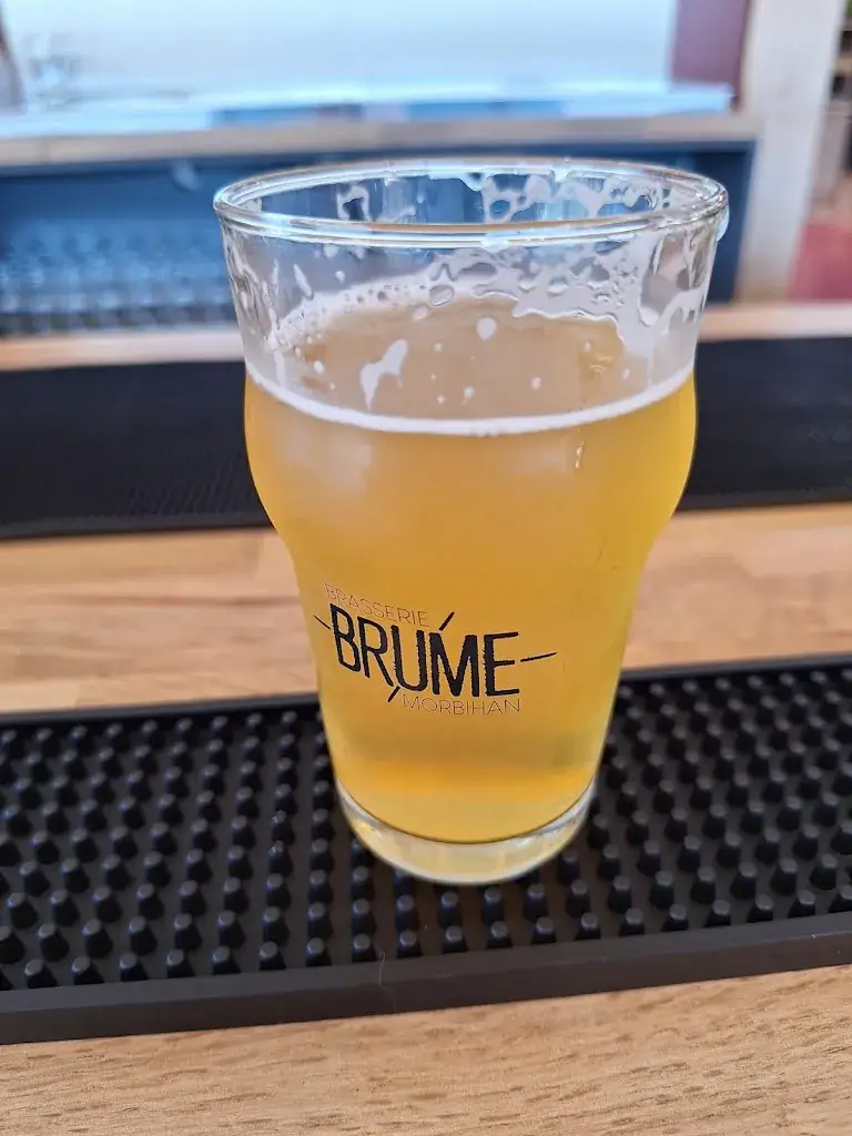 PIERRE G_Horizon -/- Bar à bières bio, boutique, concerts (Brasserie Brume)_Questembert_reseña