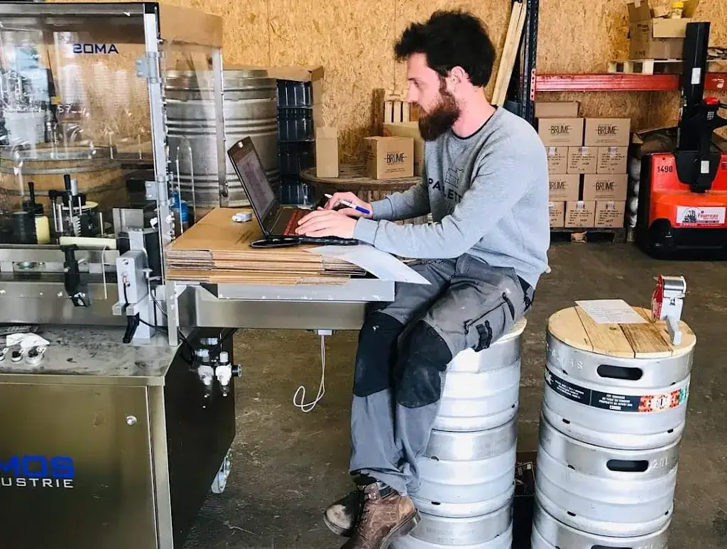 Horizon -/- Bar à bières bio, boutique, concerts (Brasserie Brume)_Questembert_slider_image_3