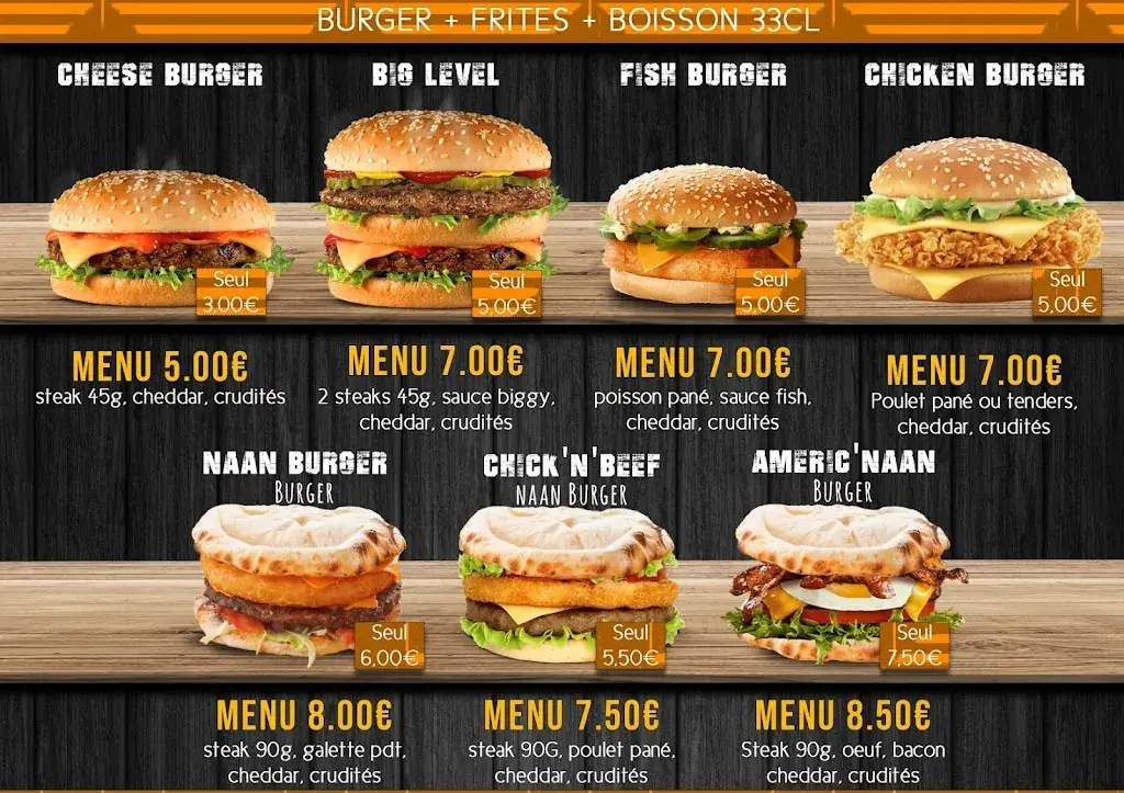 Menu_O'QUEST_Questembert_immagine_2