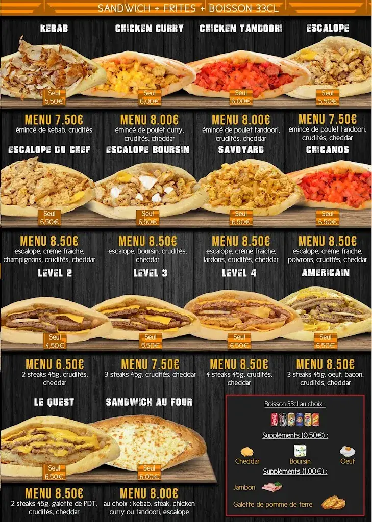 Menu_O'QUEST_Questembert_immagine_4