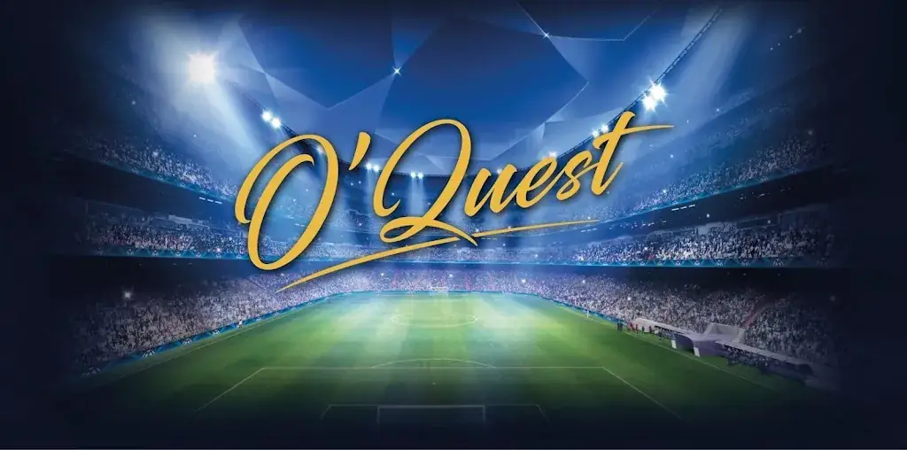 O'QUEST restaurant in Questembert