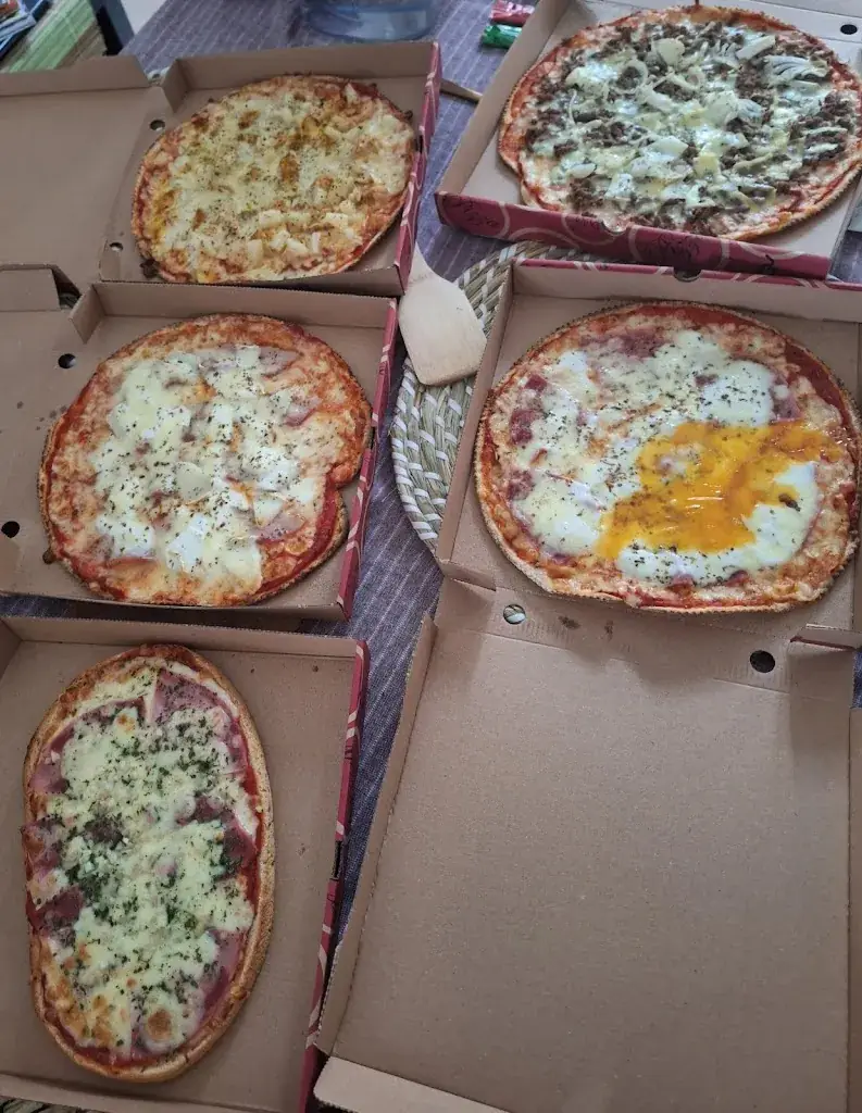 Les Pizzas du Golfe MARDI LARRE, JEUDI MEUCON, VENDREDI SAMEDI DIMANCHE QUESTEMBERT_Cours_slider_image_3