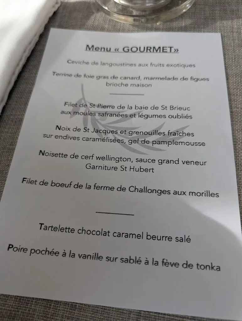 Menu_Restaurant Les Oliviers_Brison-Saint-Innocent_image_3