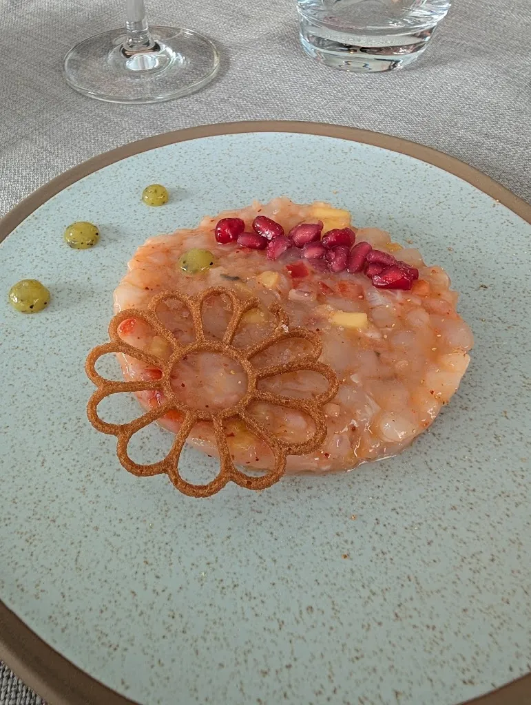 Restaurant Les Oliviers_Brison-Saint-Innocent_slider_image_3