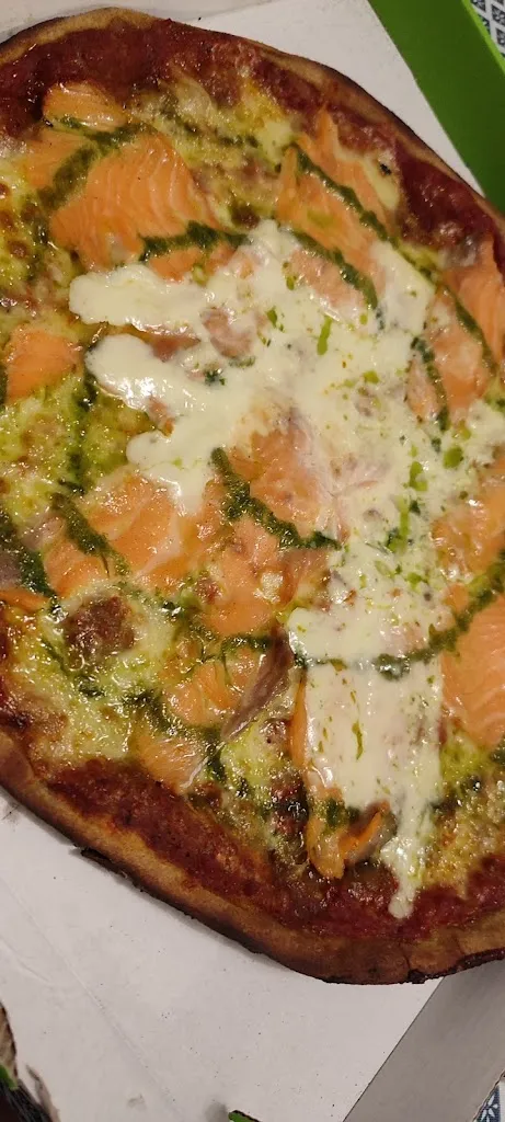 Menu_Pizza chez Léon_Questembert_image_2