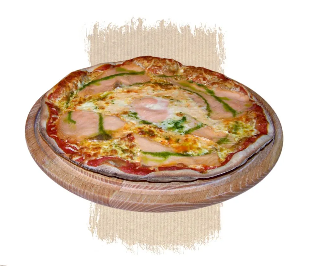 Menu_Pizza chez Léon_Questembert_image_6